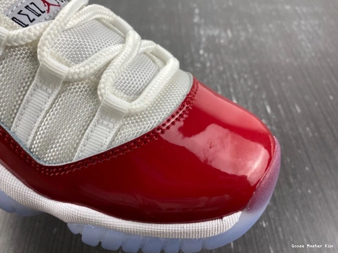 Jordan CT8012-116 Retro 'CHERRY' Air 11 0821